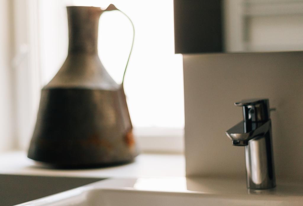 Mazuranic Square Apartment ザグレブ 部屋 写真