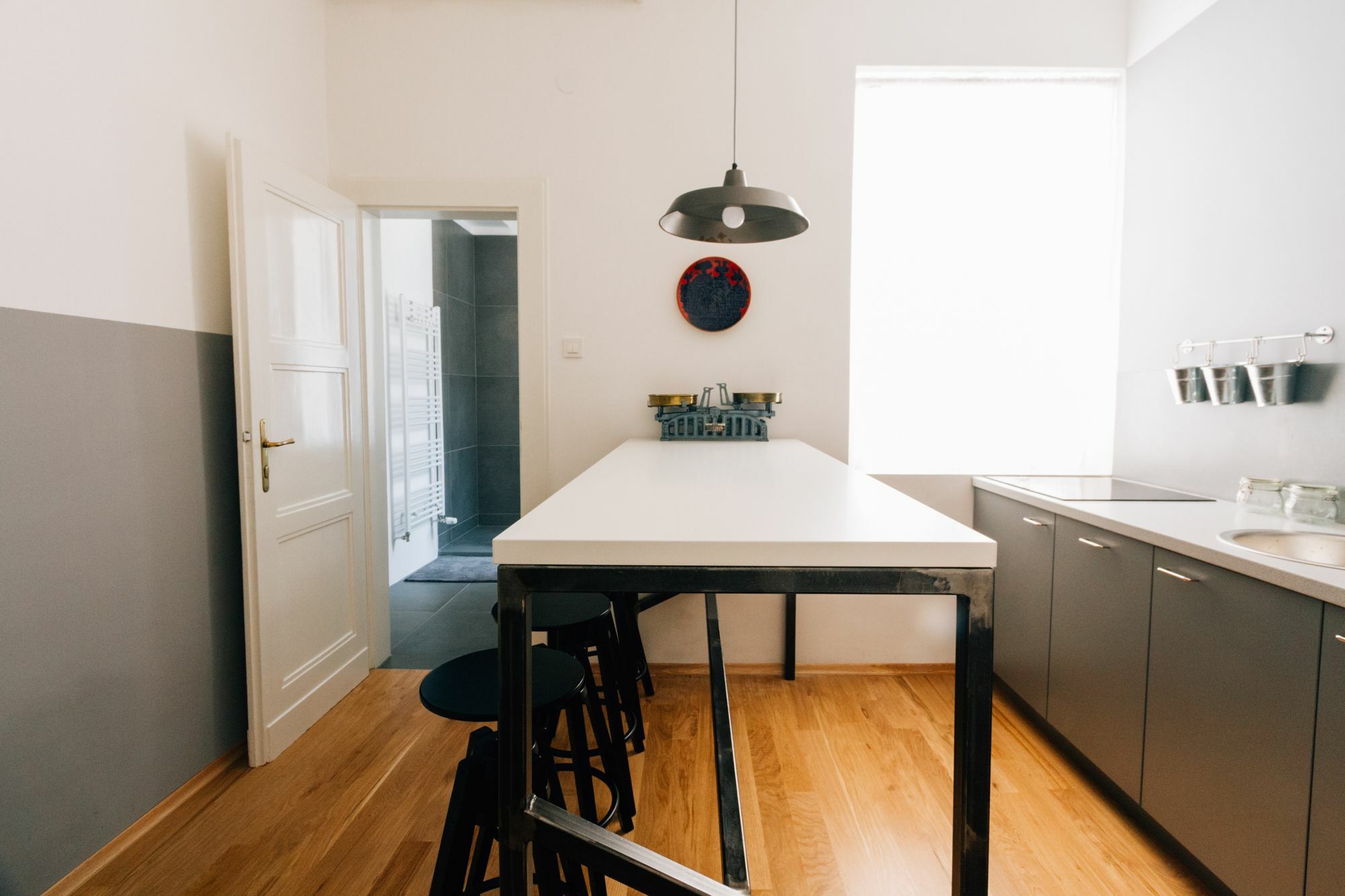 Mazuranic Square Apartment ザグレブ エクステリア 写真