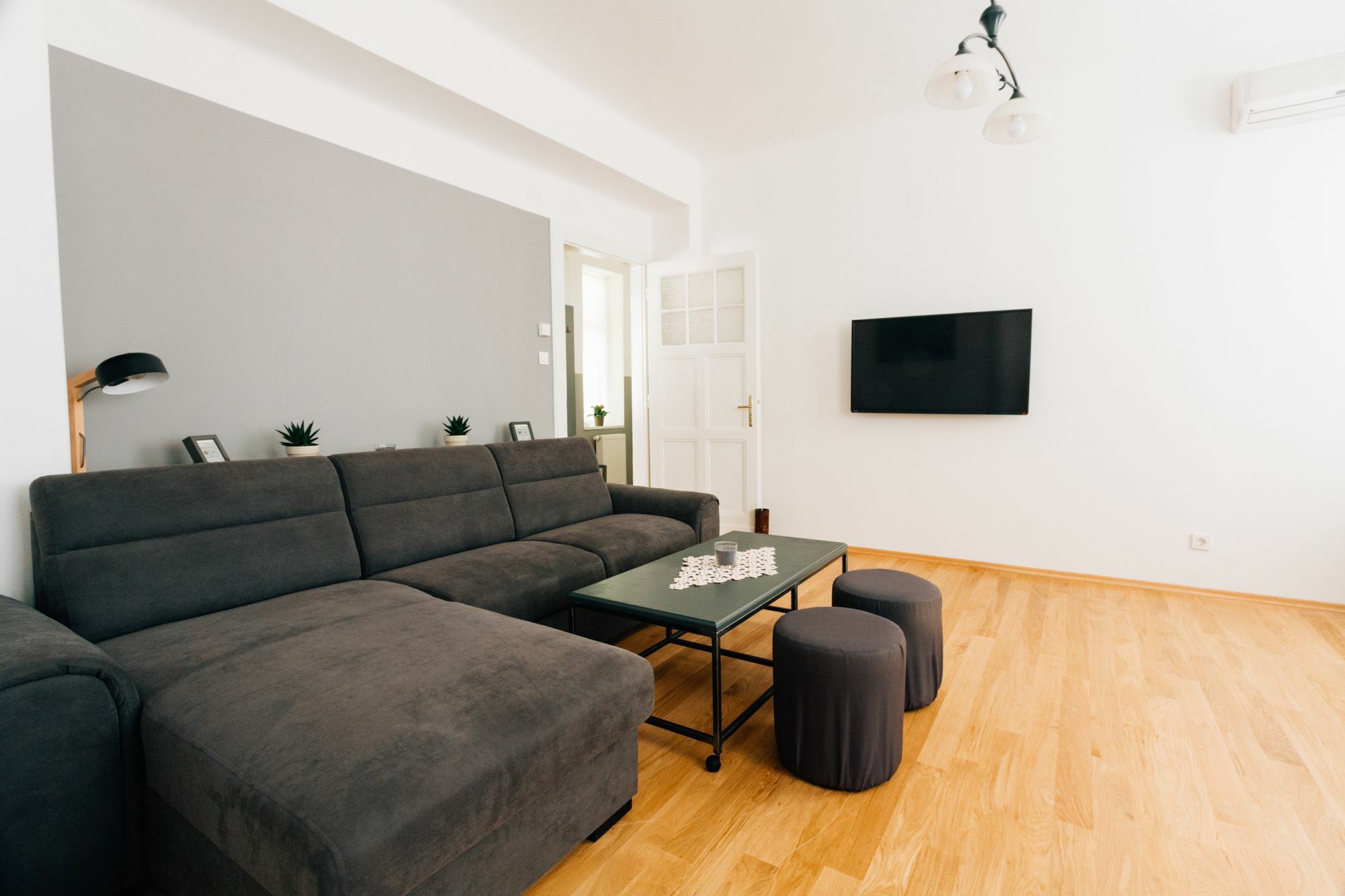 Mazuranic Square Apartment ザグレブ エクステリア 写真