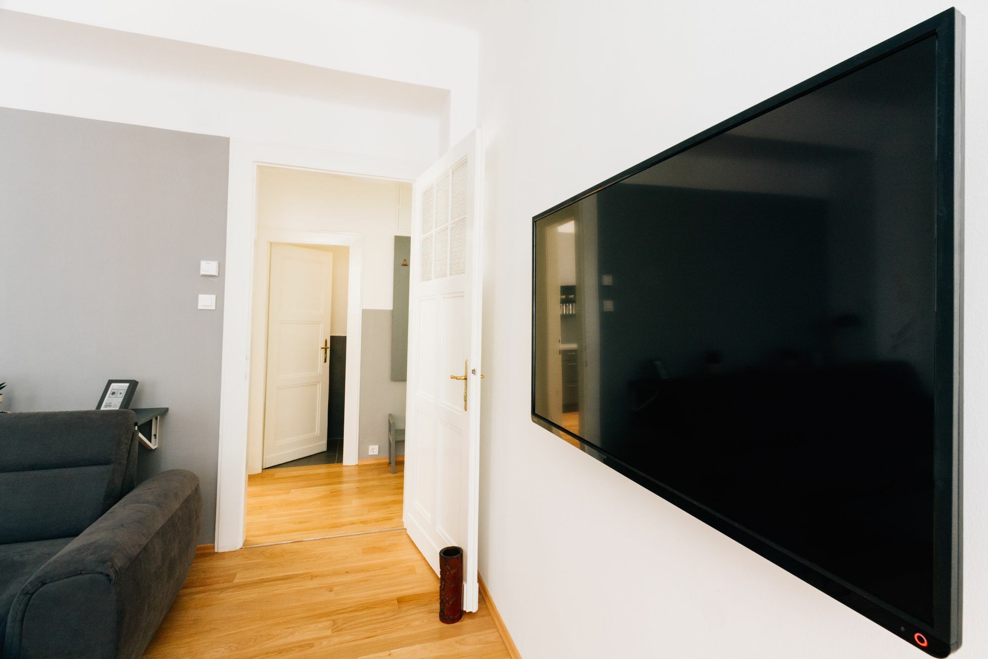 Mazuranic Square Apartment ザグレブ エクステリア 写真