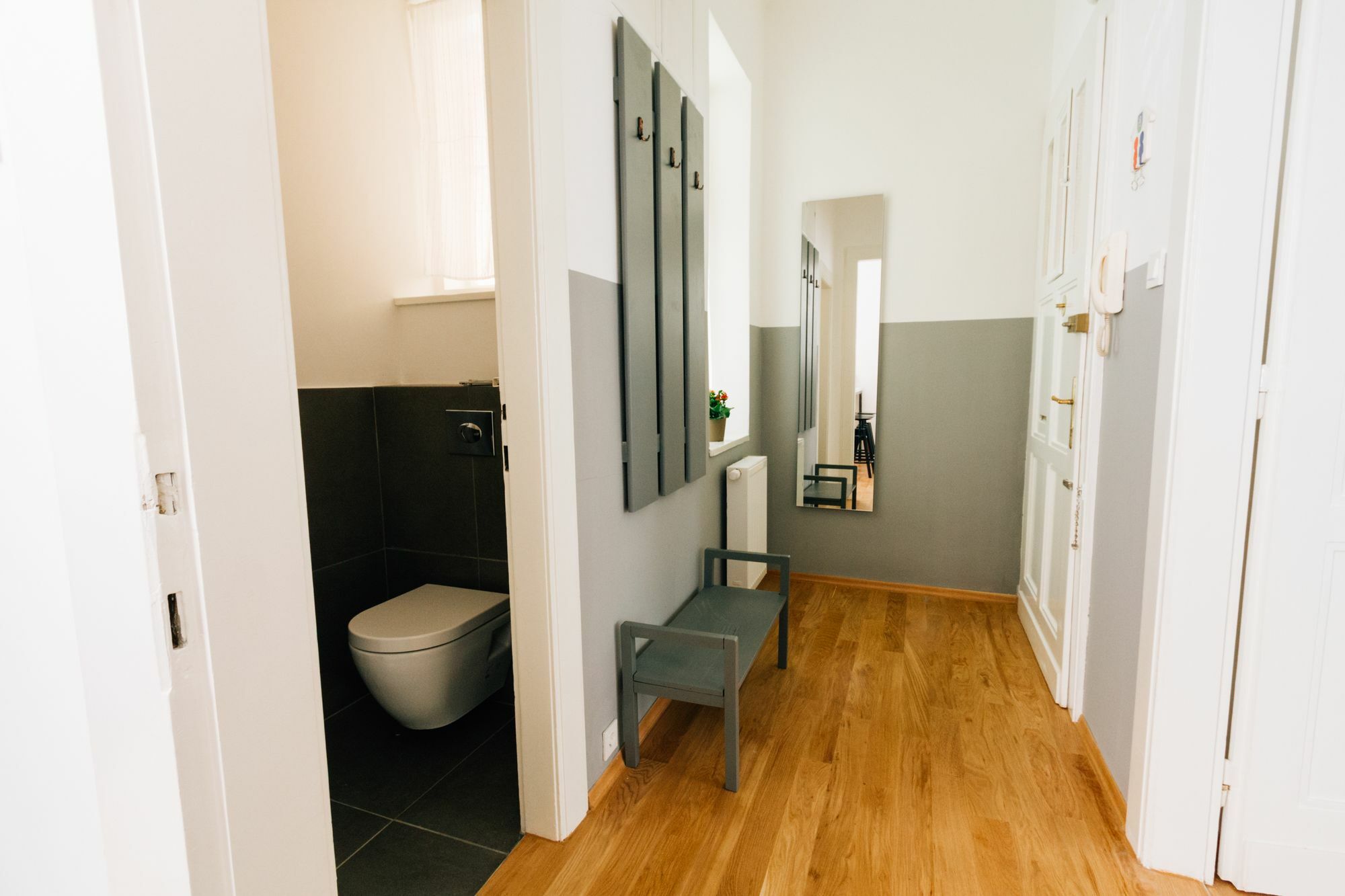 Mazuranic Square Apartment ザグレブ エクステリア 写真