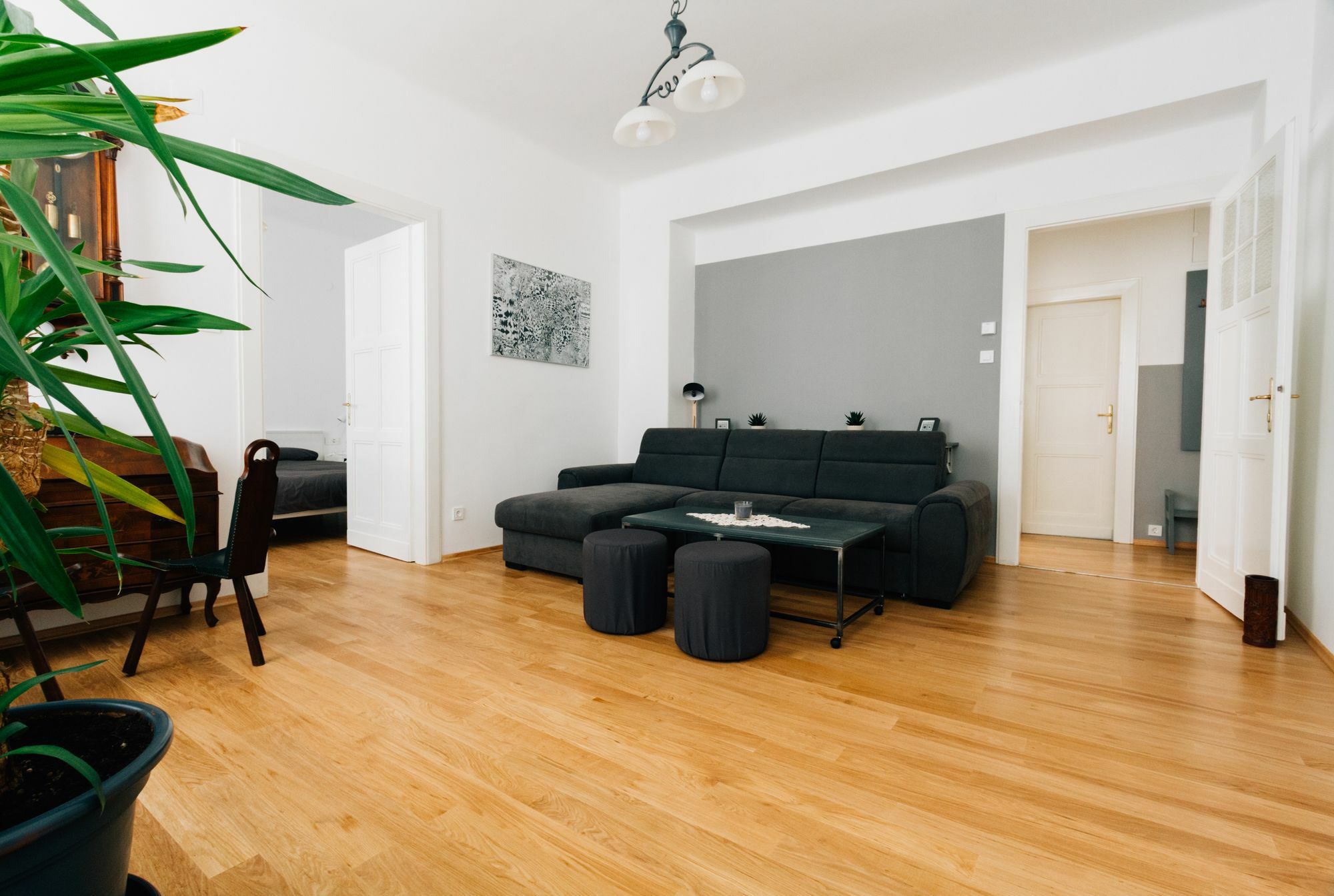 Mazuranic Square Apartment ザグレブ エクステリア 写真