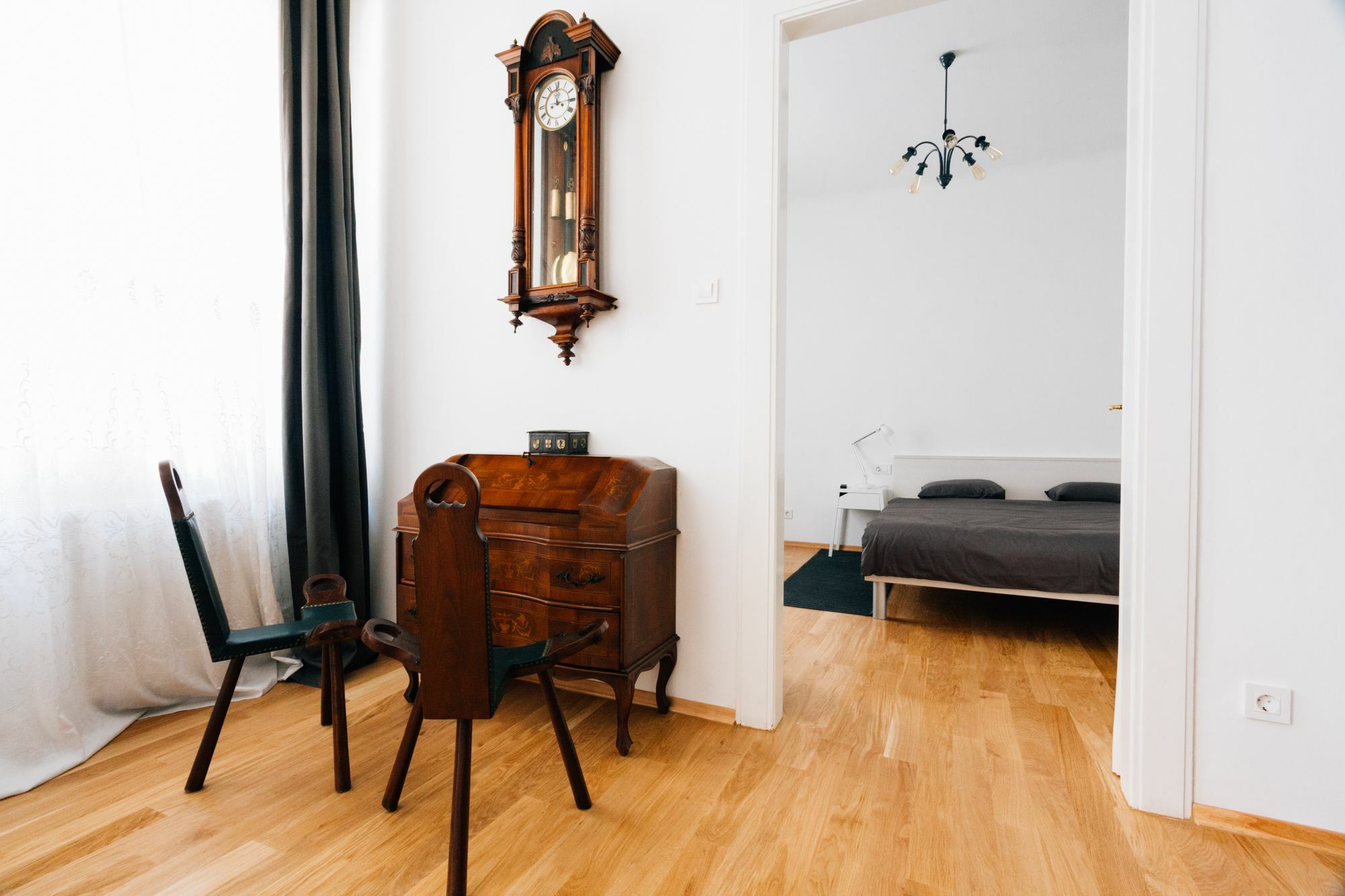 Mazuranic Square Apartment ザグレブ エクステリア 写真